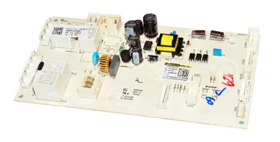 modul / elektronika silová sušičky BEKO